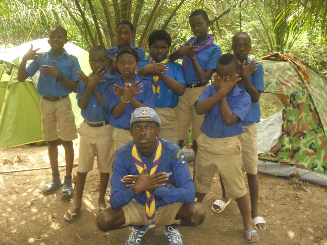 Camp de decembre