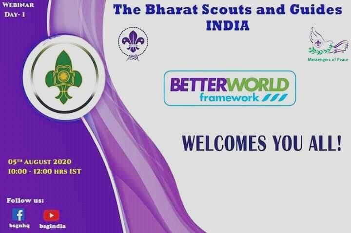 Better World Framework , Day - 01 