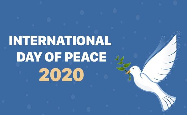 International Day of Peace 2020