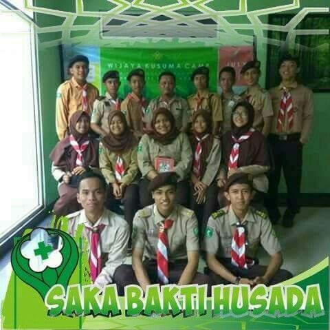 Indonesia National Healthy Day