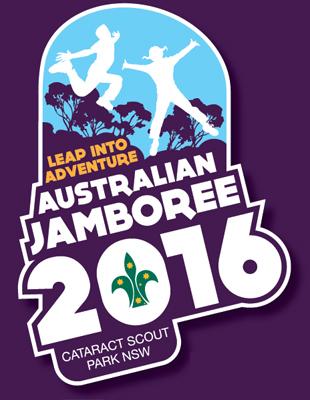 24th Australian Jamboree 2016