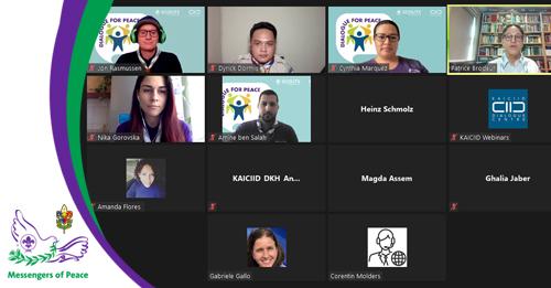 The Use of Dialogue: Cultural Diversity and Community Development | Bacolod Council