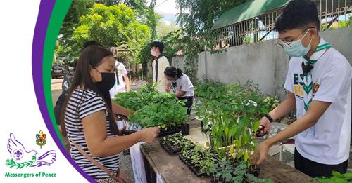 MoP QuaranTanim Project | Cabanatuan City Council