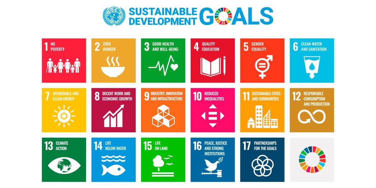 BSG 4 SDGs