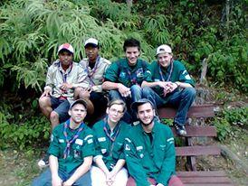 Scout FRANCO-MALGACHE 