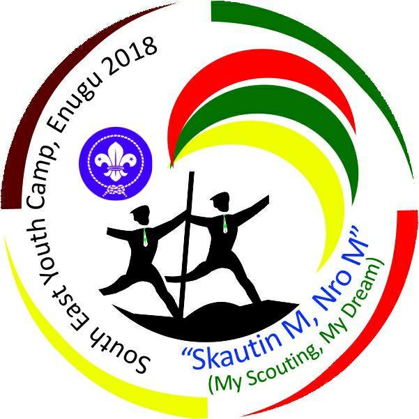 SOUTH EAST YOUTH CAMPING 2018