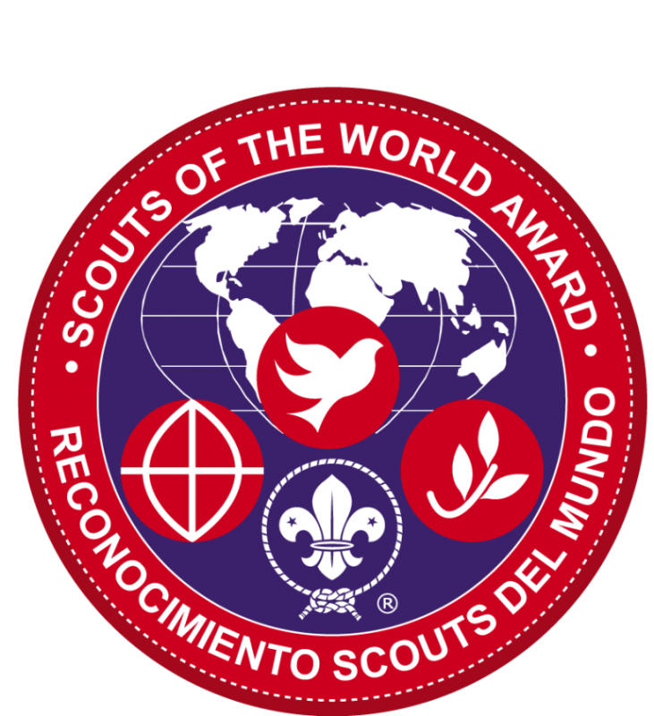 Guía y herramientas para el programa Reconocimiento Scouts del Mundo - México