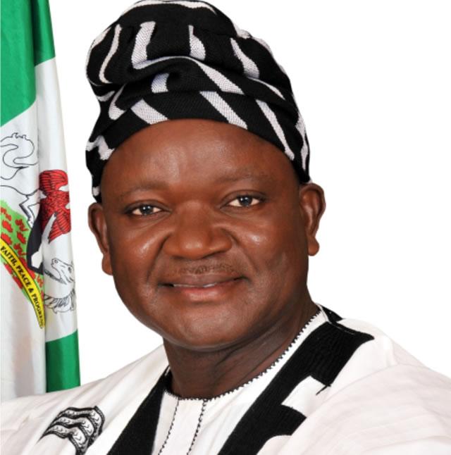 Showcasing the Culture of the Good People of Benue State Nigeria North-Central