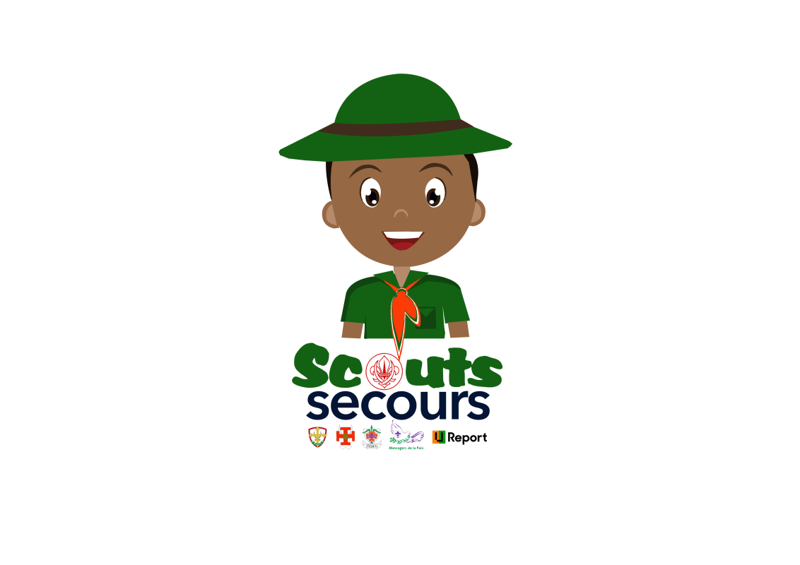 Scout CIV Secours