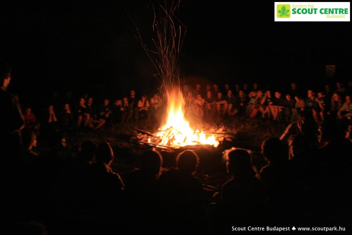 5 tipps for planning a camp abroad