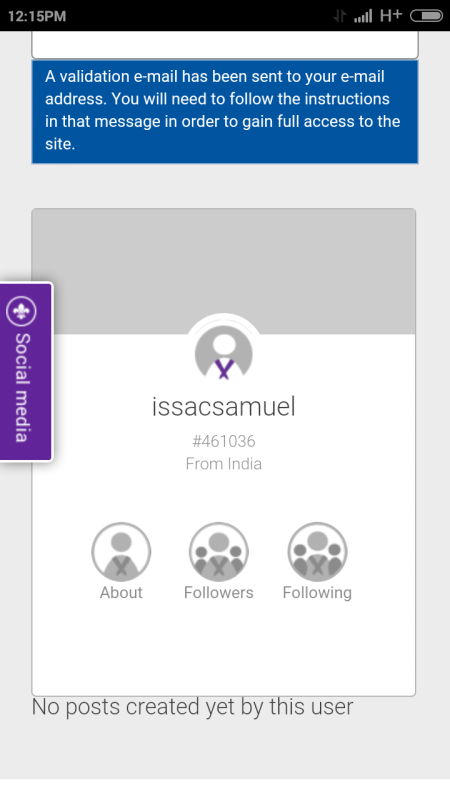 peace day celebration 2016