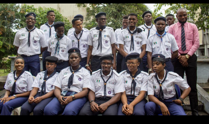 THE SCOUT ASSOCIATION OF NIGERIA ESTABLISHES MORE GROUPS IN UNIVERSITIES 