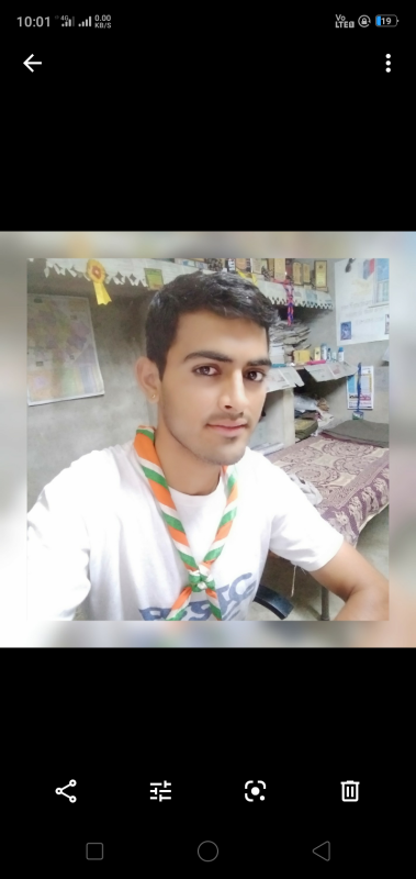 Warld Scarf Day #Scoutscarfday #BSGNYF #Scout #BSGINDIA
