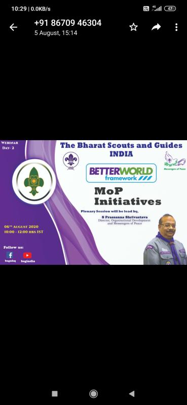 Better  World  Framework  Day-02