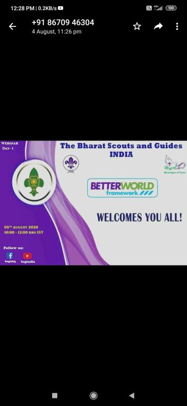 better world framework