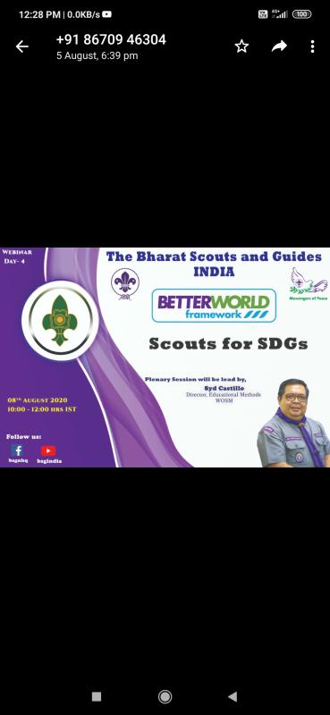 Better world framework