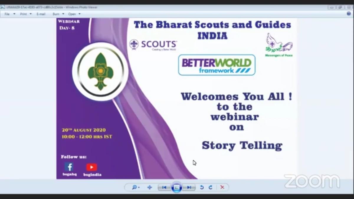 BETTER WORLD FRAMEWORK WEBNIER