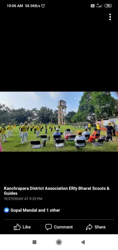 fit India hit India program.