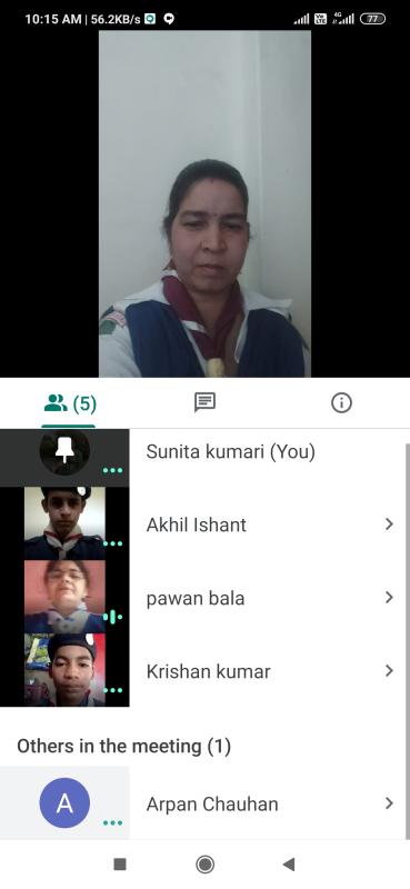 महात्मा गांधी जयंती2020