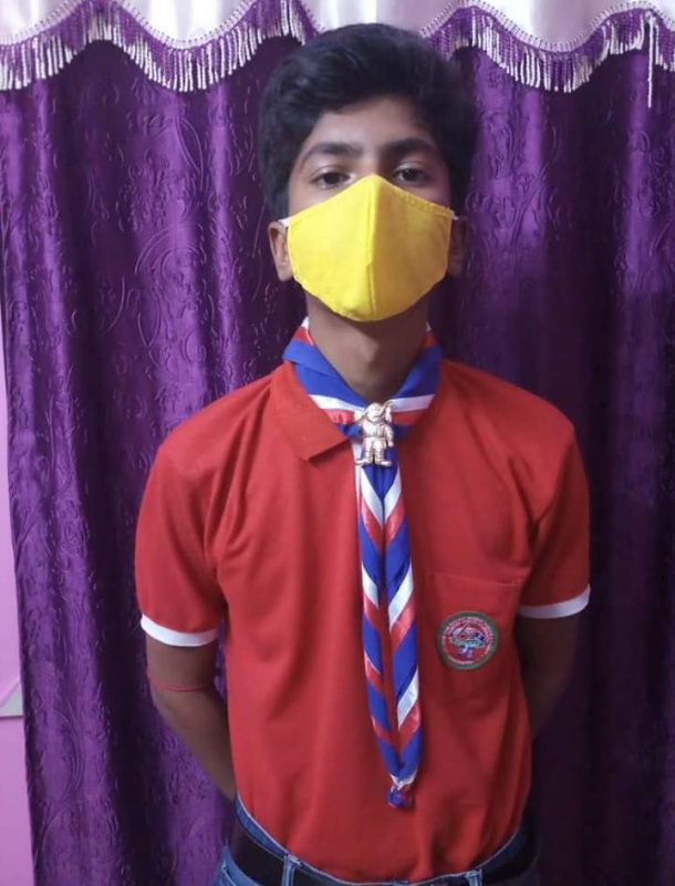 SANKALP TO CREATE A BETTER TOMORROW