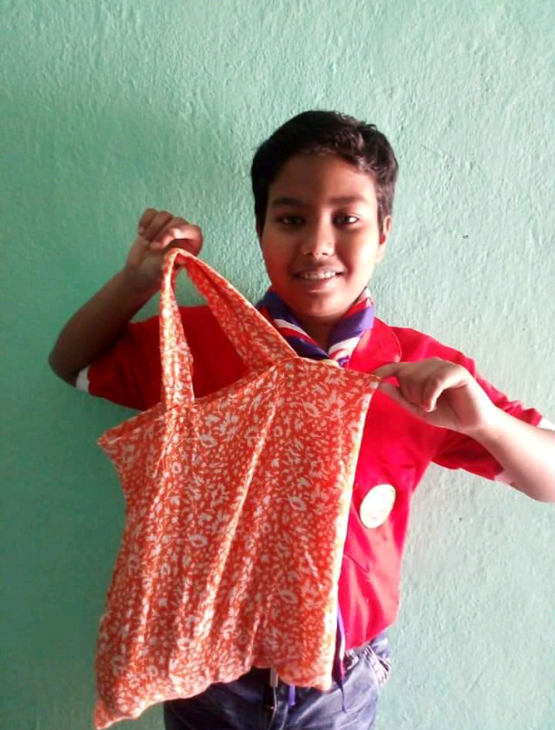 SANKALP TO CREATE A BETTER TOMORROW