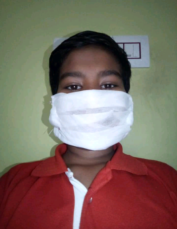  SANKALP TO CREATE A BETTER TOMORROW