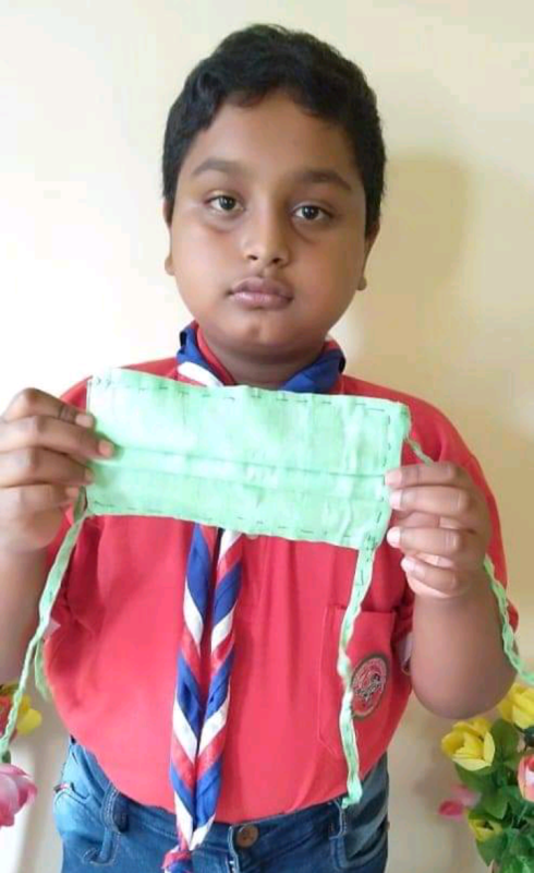  SANKALP TO CREATE A BETTER TOMORROW