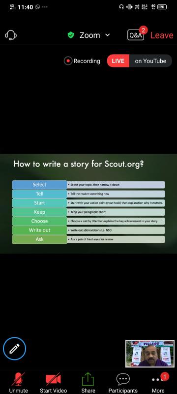 Better World Framework