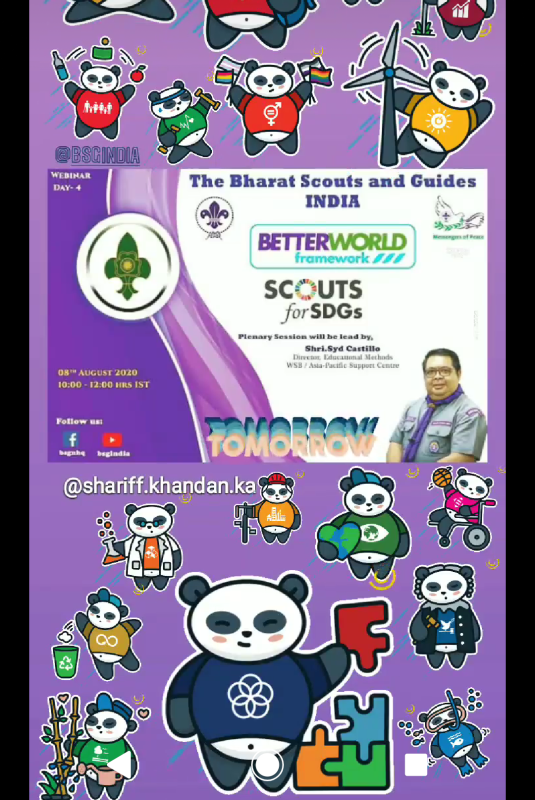BWF day 4