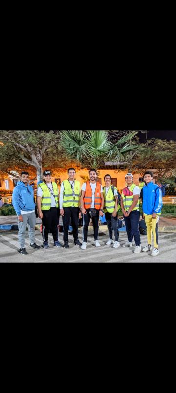 من القاهرة الي الاسماعيلية بالدراجه هوائيه !