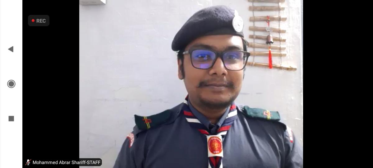 SDGs and WAGGGS
