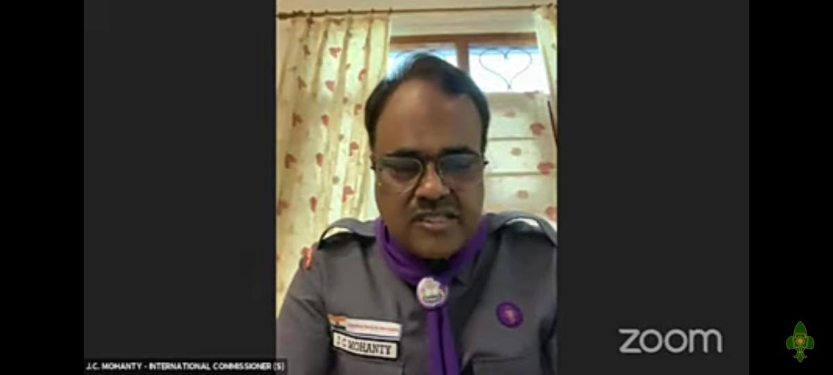 Role of Young People in implementation of SDG