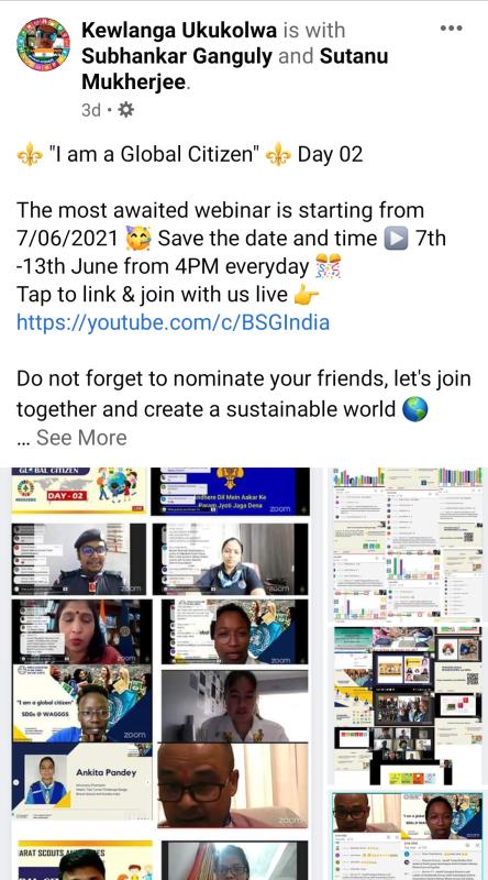  I am Global Citizen Day 02