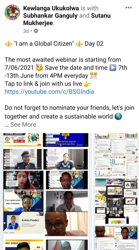  I am a Global Citizen Day 02