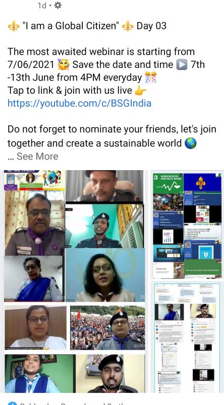 I Am  a global Citizen Day 03