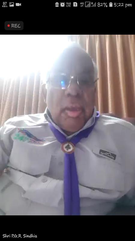 WEBINAR ON COVID-19 VACCINE-MYTHS AND FACTS