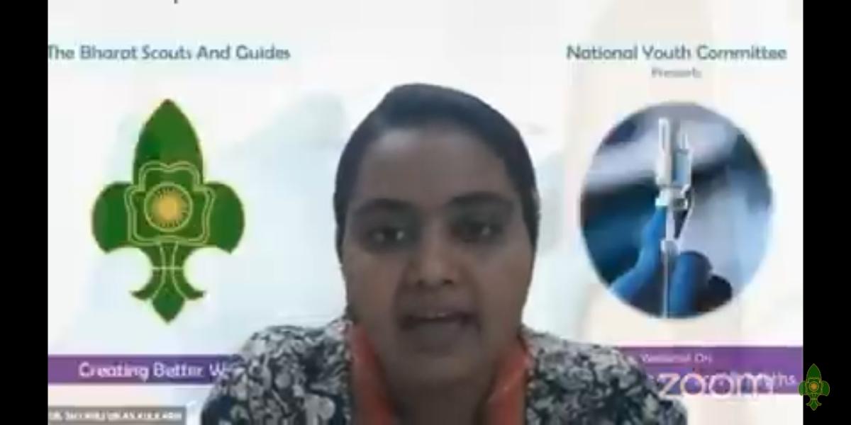 National Headquarters Covid-19 Vaccination