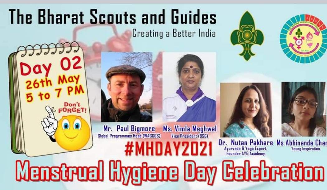 Health and well being