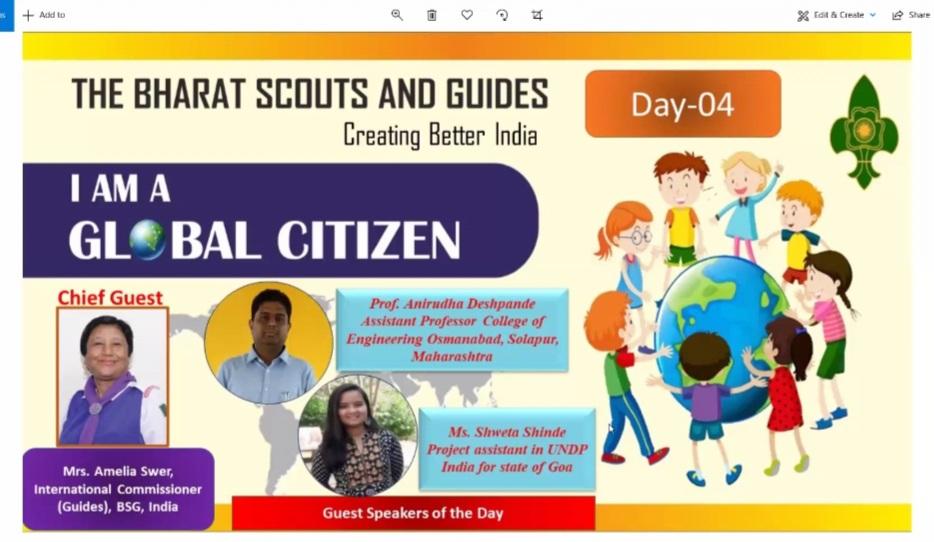 NATIONAL STRATEGY FOR ACHIEVING SDGs