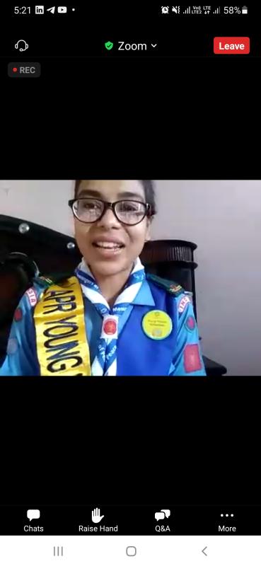 UNLOCK LEADERSHIP FOR CHANGE