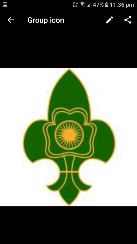 I AM A GLOBAL CITIZEN