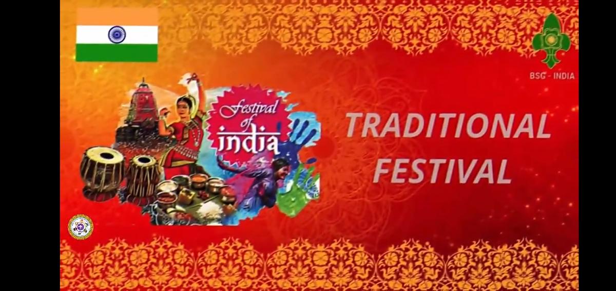 GLOBAL CULTURAL JAMBOREE, CULTURAL PERFORMANCES #gcj