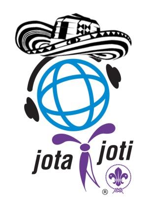JOTA-JOTI 2017 Ayuda #3 - Asociación Scouts de Colombia