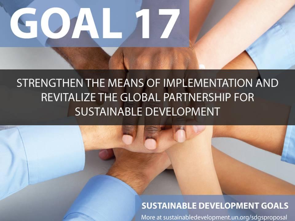 PARTNERSİP PROJECTS FOR SUSTAINABLE DEVELOPMENT GOALS AND CATALYSING ACTIONS FOR VISIONS FOR A BETTER TOMORROW 