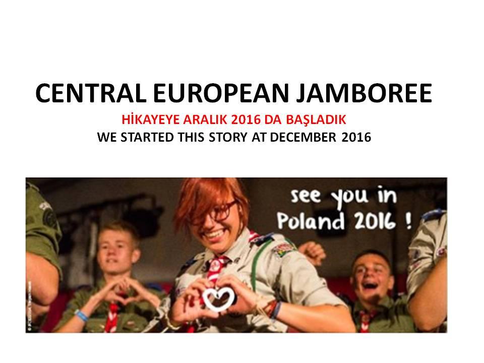 AN EVENT THAT ı WAS ALMOST MISSING IT