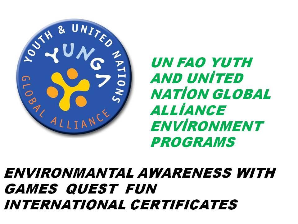 GREAT EVENT HERE IN ANKARA TURKEY FOR CHILDEN TEMA and YUNGA ENVIRONMENT PROGRAMS