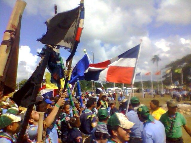 Santo Domingo