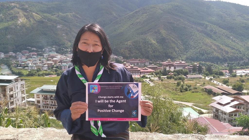 International Day of PEACE