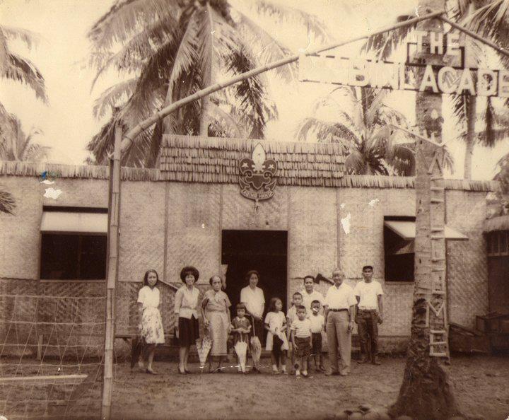 The Mabini Academy: The School of Many Scouts in Lipa City