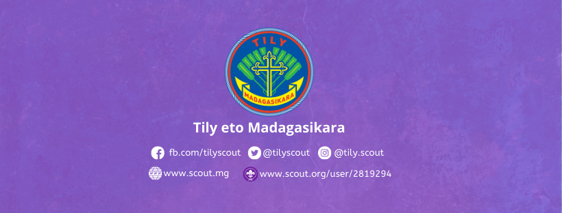 History of the first ever Scout Patrol in Madagascar